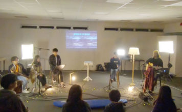 뉴질랜드 한인으로서