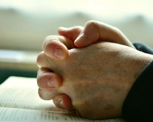 기도는 선교의 핵심이다