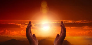 내가 서 있는 이곳에서 예배하게 하소서