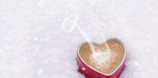 겨울이 오는 길목에서