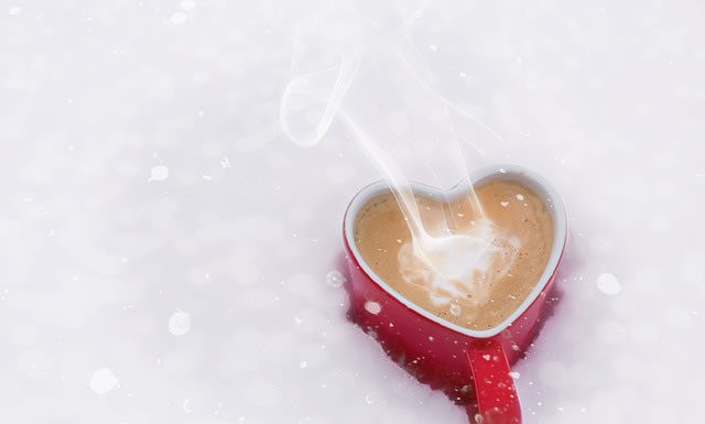 겨울이 오는 길목에서