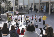 한인 디아스포라의 좋은 달란트