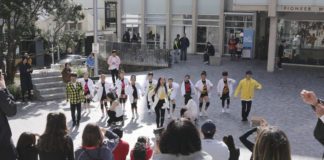 한인 디아스포라의 좋은 달란트