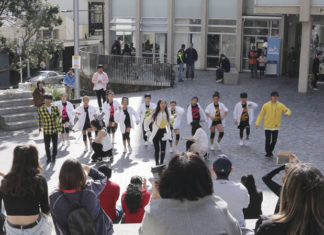 한인 디아스포라의 좋은 달란트