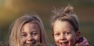 다음 세대에 비전 있는 교회