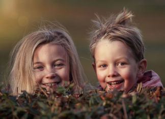 다음 세대에 비전 있는 교회