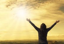 8월 넷째 주 찬송/9월 첫째 주 찬송