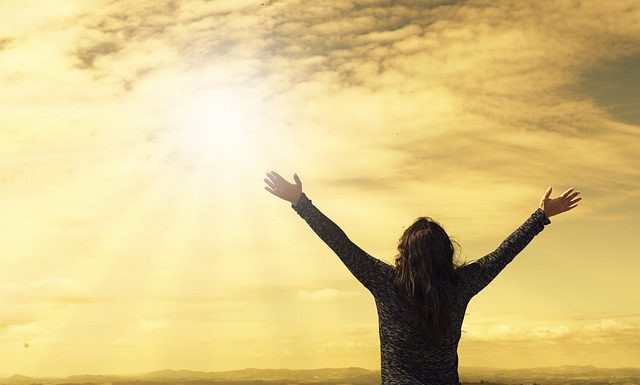 8월 넷째 주 찬송/9월 첫째 주 찬송