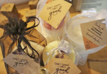 ‘소외된 자의 빛’이 되어주세요