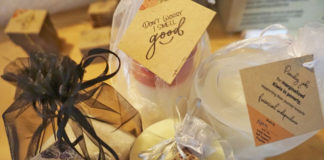 ‘소외된 자의 빛’이 되어주세요