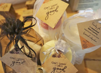 ‘소외된 자의 빛’이 되어주세요