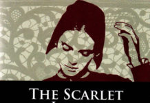 나다니엘 호손의 “주홍글씨”