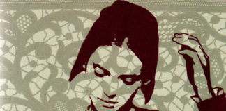 나다니엘 호손의 “주홍글씨”