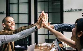 다민족교회를 섬기면서