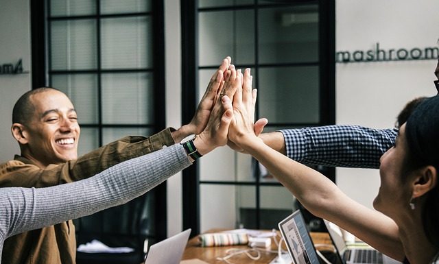 다민족교회를 섬기면서