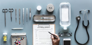 이 땅에 의료 및 복지 서비스를 허락하신 하나님께 감사