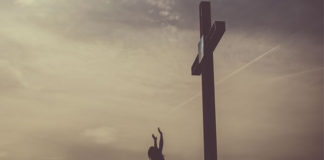 뉴질랜드 교회를 위한 중보기도 필요