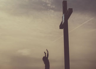 뉴질랜드 교회를 위한 중보기도 필요