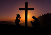 도도한 크리스천