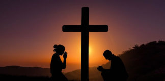 도도한 크리스천