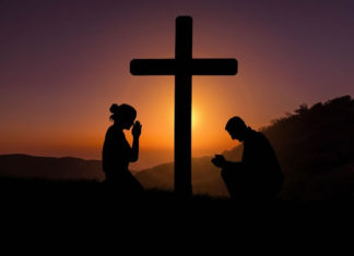 도도한 크리스천