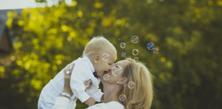 진짜 우리 아이는 정말 특별해