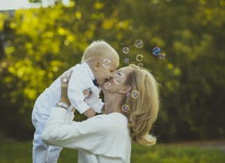 진짜 우리 아이는 정말 특별해