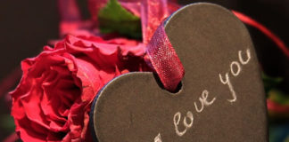 마음을 심방하세요