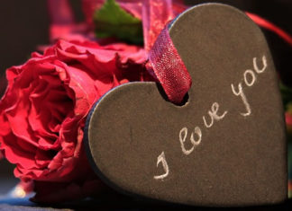 마음을 심방하세요