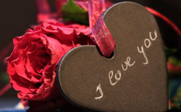 마음을 심방하세요