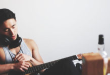 찬양팀의 여정 – 공동체 관계성. 2