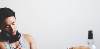 찬양팀의 여정 – 공동체 관계성. 2