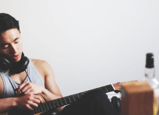 찬양팀의 여정 – 공동체 관계성. 2