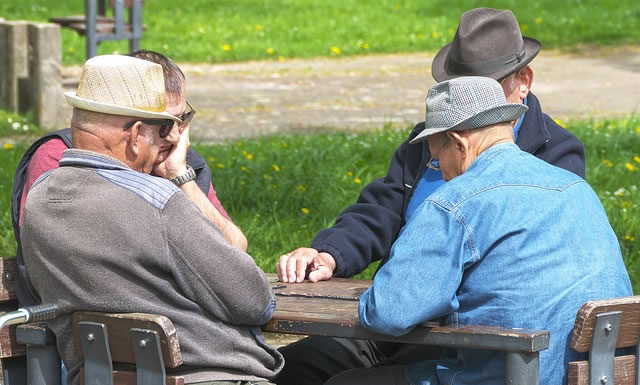 다민족교회에서의 당회