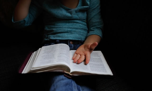 교사가 먼저 배워야 합니다