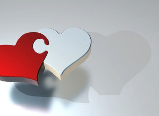 돌 같은 마음 살 같은 마음