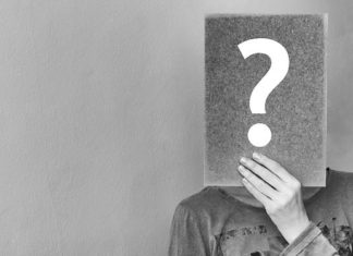 하지 말아야 할 질문과 부탁