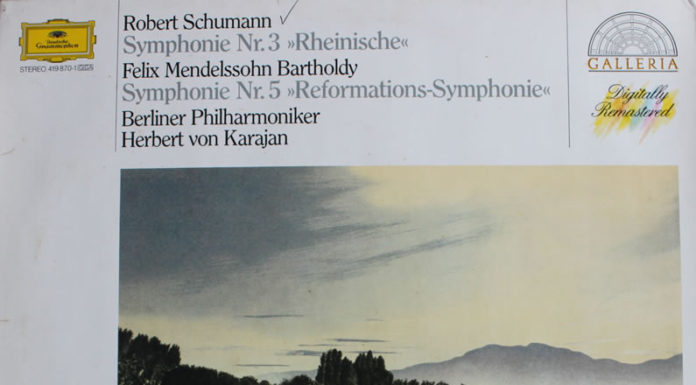 로베르토 슈만(Roberto Schumann)