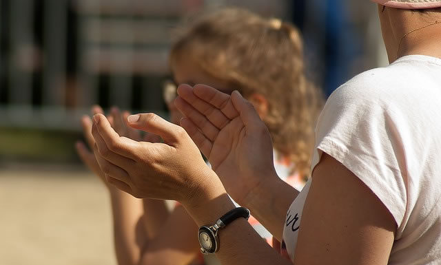 우리가 뜻한 대로 되지 않을지라도