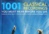 죽기 전에 꼭 들어야 할 1001개의 클래식
