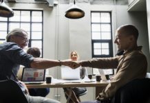 성격과 직장에서의 대인관계