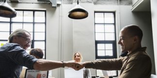 성격과 직장에서의 대인관계