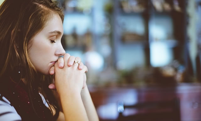 하나님 방법은 1층과 2층의 차이처럼 달라