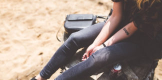 청소년들에게 복음 전하기