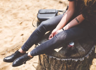 청소년들에게 복음 전하기