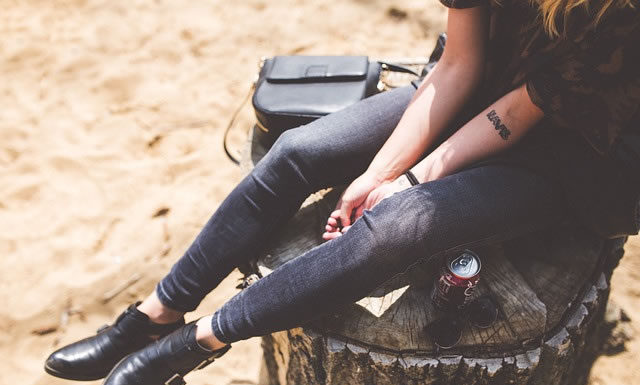 청소년들에게 복음 전하기