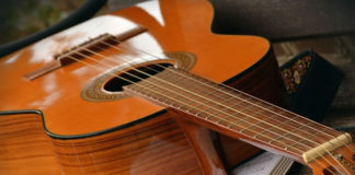 찬양팀의 여정 – 공동체 관계성. 3