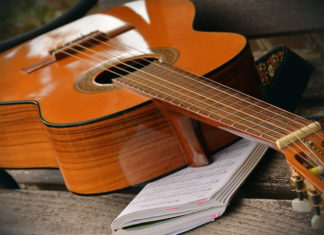 찬양팀의 여정 – 공동체 관계성. 3