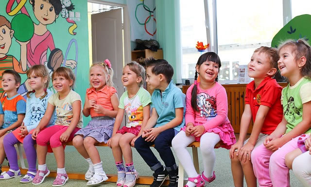 지역사회와 함께 키우는 우리 아이