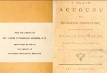 웨슬리 암호의 시작, 생각하는 방법찾기